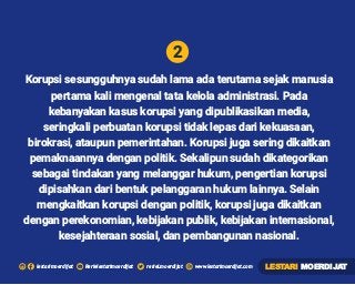 Detail Gambar Korupsi Orang Yang Melakukan Manipulasi Laporan Keuangan Nomer 41