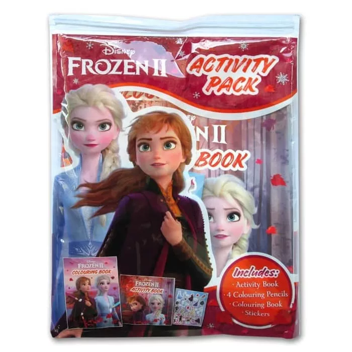 Detail Gambar Kosong Untuk Diwarnai Frozen Nomer 21