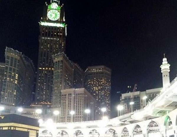 Detail Gambar Kota Makkah Nomer 13