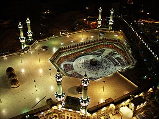 Detail Gambar Kota Makkah Nomer 25