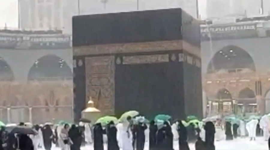 Detail Gambar Kota Makkah Nomer 45
