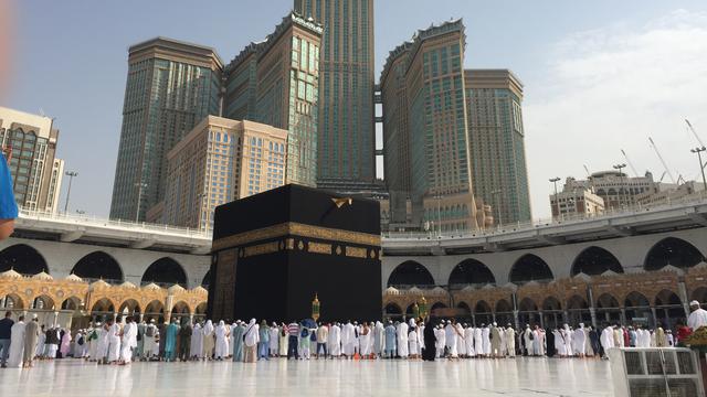 Detail Gambar Kota Makkah Nomer 48