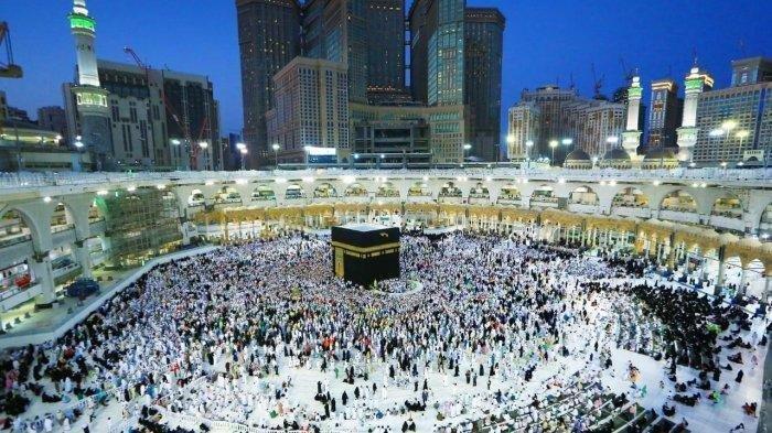 Detail Gambar Kota Makkah Nomer 8