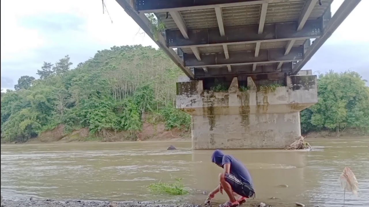 Detail Gambar Kotoran Manusia Di Sungai Nomer 17