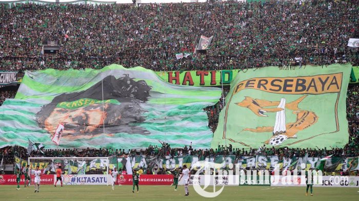 Detail Gambar Kreatif Persebaya Nomer 16