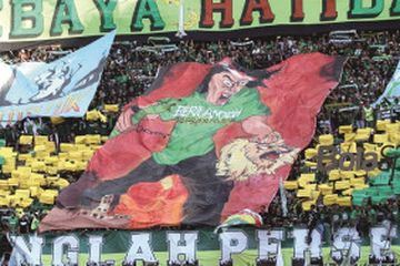 Detail Gambar Kreatif Persebaya Nomer 18