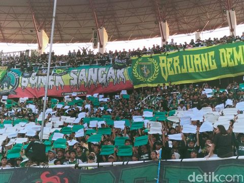 Detail Gambar Kreatif Persebaya Nomer 20