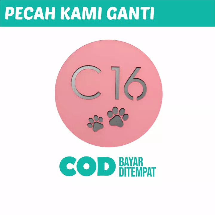 Detail Gambar Kucing Untuk Papan Nama Nomer 13