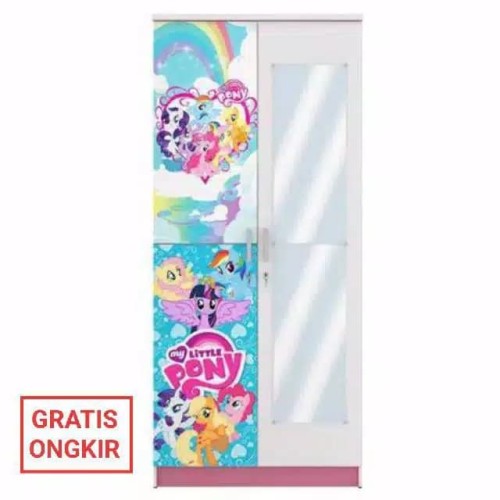 Detail Gambar Kuda Pony Princess Lengkap Dan Hello Kitty Nomer 22