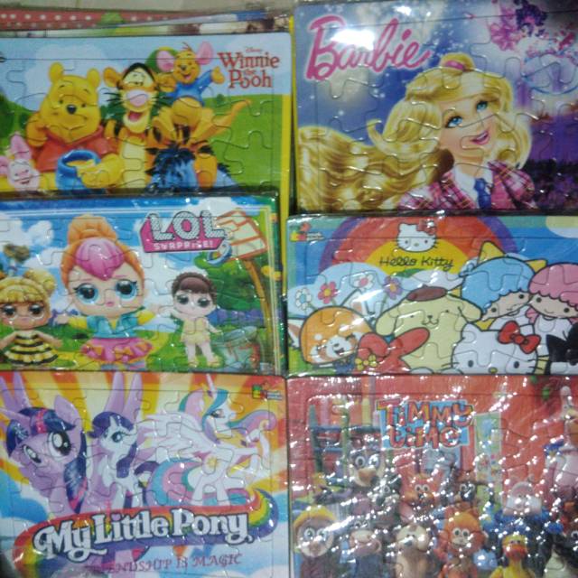 Detail Gambar Kuda Pony Princess Lengkap Dan Hello Kitty Nomer 27