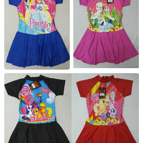 Detail Gambar Kuda Pony Princess Lengkap Dan Hello Kitty Nomer 47