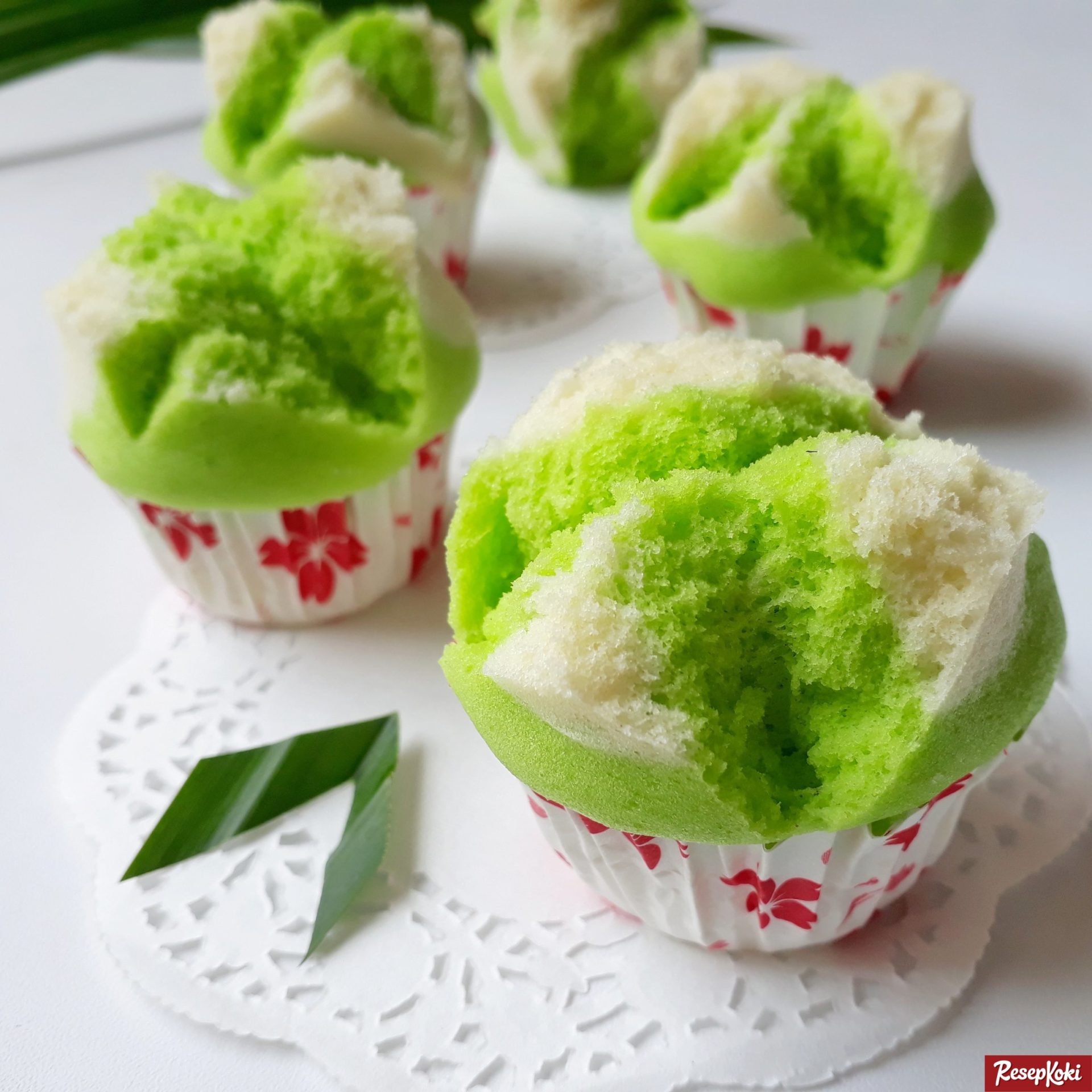 Gambar Kue Bolu Kukus - KibrisPDR