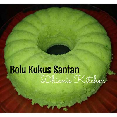 Detail Gambar Kue Bolu Kukus Nomer 10