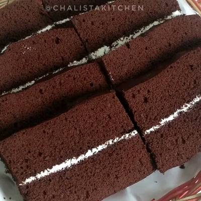 Detail Gambar Kue Bolu Kukus Nomer 19