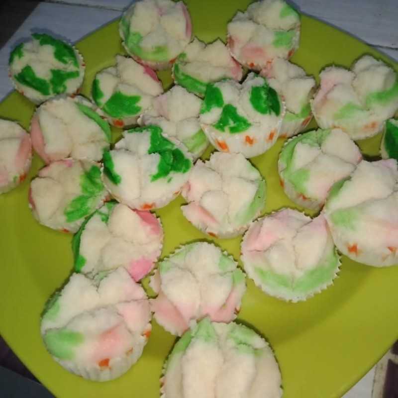 Detail Gambar Kue Bolu Kukus Nomer 23