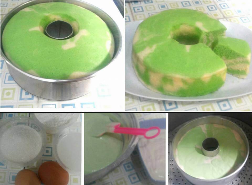 Detail Gambar Kue Bolu Kukus Nomer 25