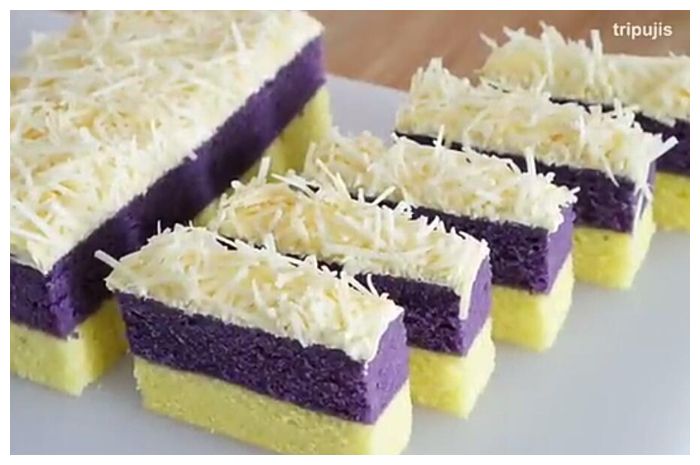 Detail Gambar Kue Bolu Kukus Nomer 39