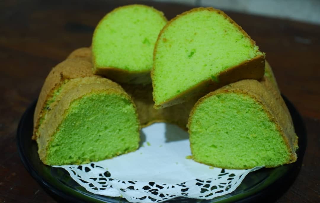 Detail Gambar Kue Bolu Kukus Nomer 5