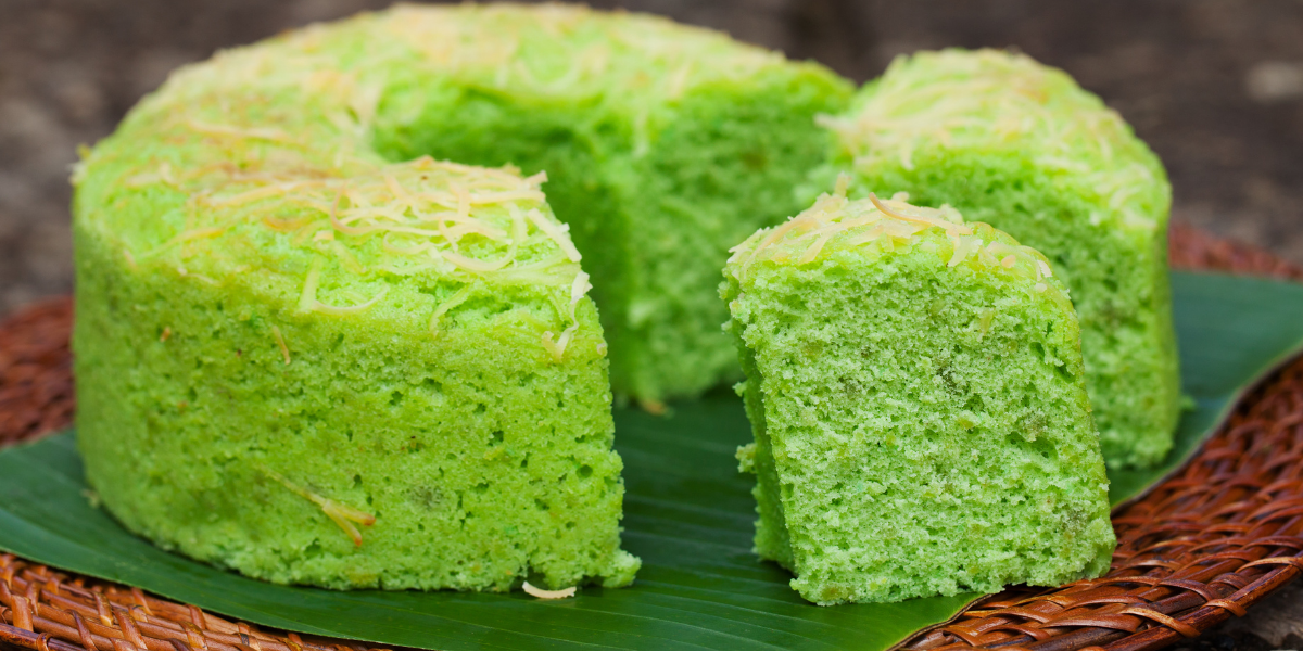 Detail Gambar Kue Bolu Kukus Nomer 9