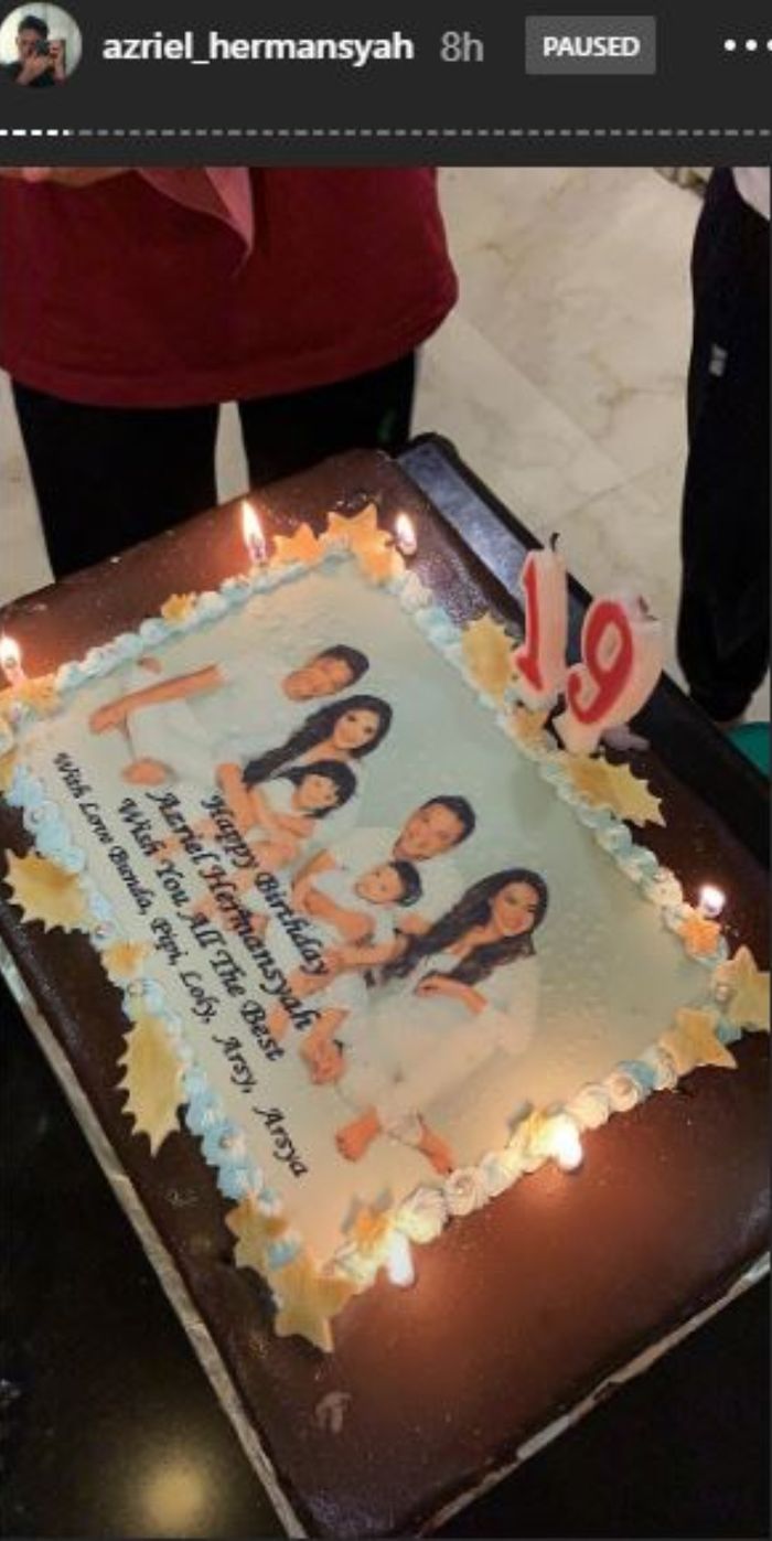 Detail Gambar Kue Ulang Tahun Untuk Mama Tersayang Nomer 29