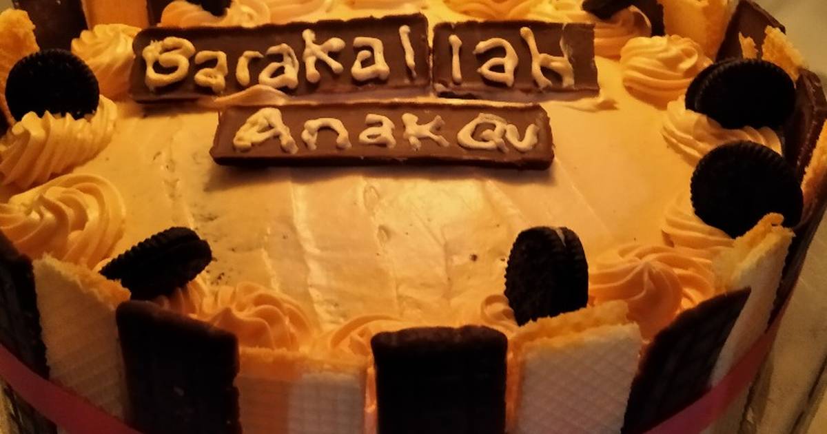 Detail Gambar Kue Ulang Tahun Untuk Mama Tersayang Nomer 43