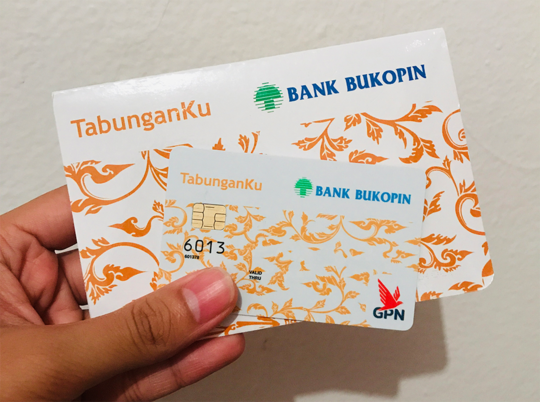 Detail Gambar Kuku Dan Atm Tabunganku Bank Bukopin Nomer 3