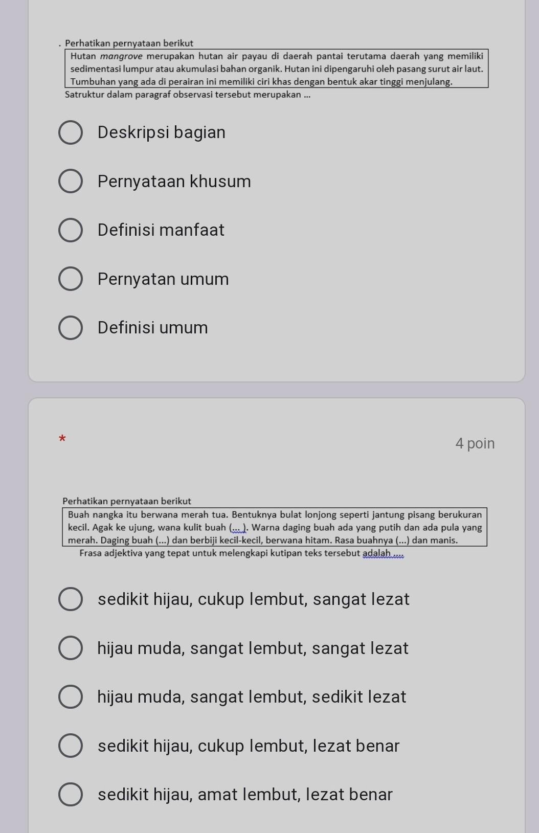Detail Gambar Kulit Lengkap Dengan Keterangan Dlm Bahasa Indonesia Nomer 31