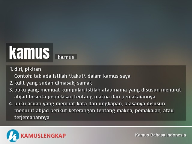Detail Gambar Kulit Lengkap Dengan Keterangan Dlm Bahasa Indonesia Nomer 42