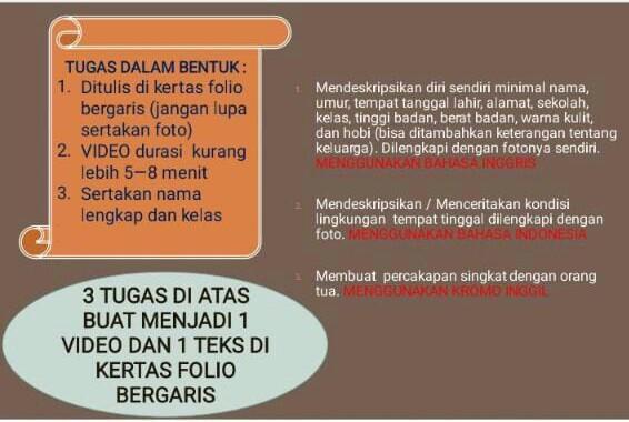 Detail Gambar Kulit Lengkap Dgn Keterangan Dlm Bahasa Indonesia Nomer 42