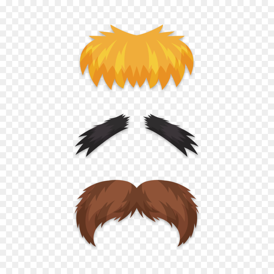 Detail Gambar Kumis Vektor Png Nomer 34