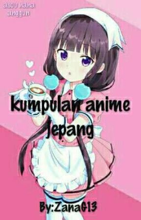 Detail Gambar Kumpulan Anime Nomer 24