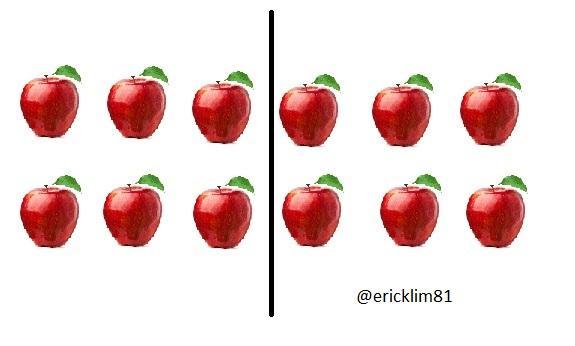 Detail Gambar Kumpulan Buah Nomer 11