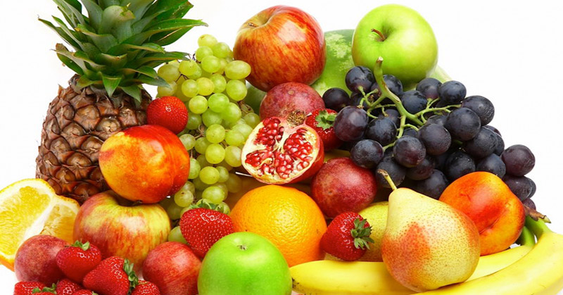 Detail Gambar Kumpulan Buah Nomer 3