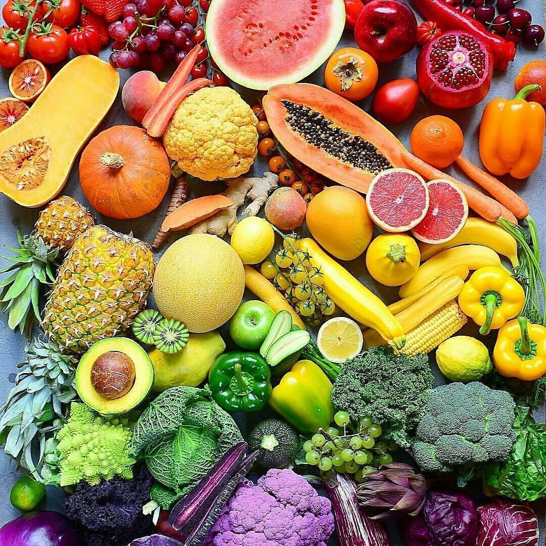 Detail Gambar Kumpulan Buah Nomer 21