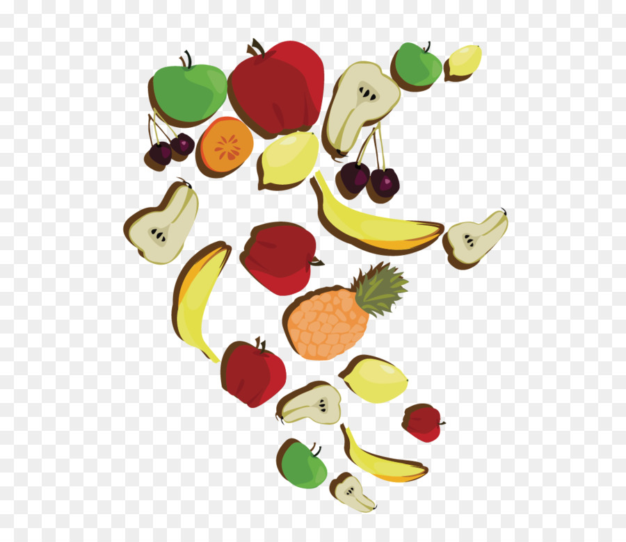 Detail Gambar Kumpulan Buah Nomer 27