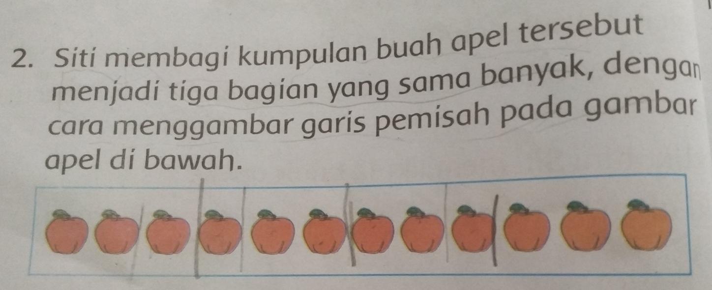 Detail Gambar Kumpulan Buah Nomer 32