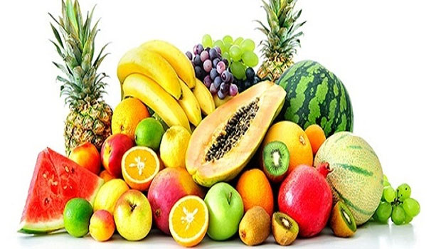 Detail Gambar Kumpulan Buah Nomer 5
