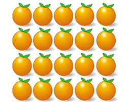 Detail Gambar Kumpulan Buah Nomer 34