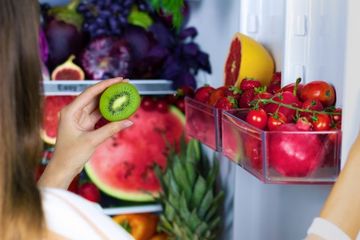 Detail Gambar Kumpulan Buah Nomer 39