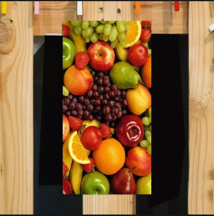 Detail Gambar Kumpulan Buah Nomer 49