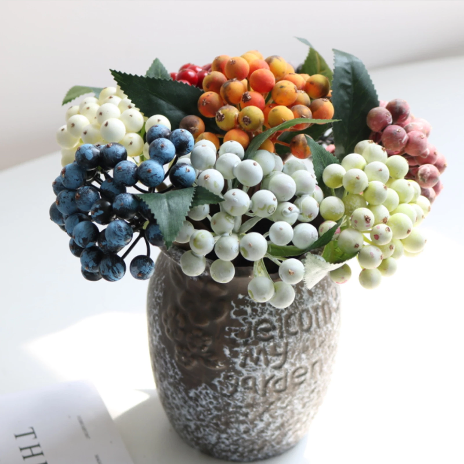 Detail Gambar Kumpulan Buah Nomer 50