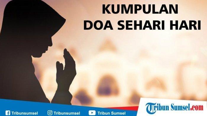 Detail Gambar Kumpulan Doa Nomer 2