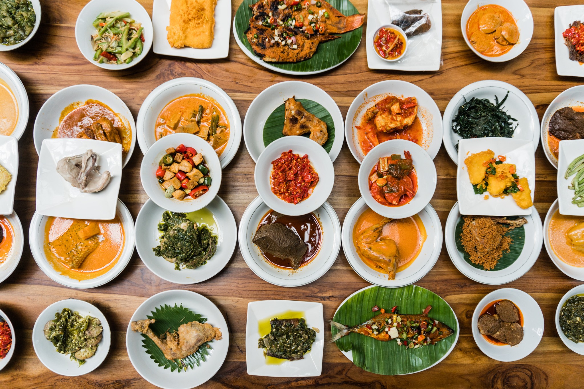 Gambar Kumpulan Nasi Padang Gambar Kumpulan Makanan Hd - KibrisPDR