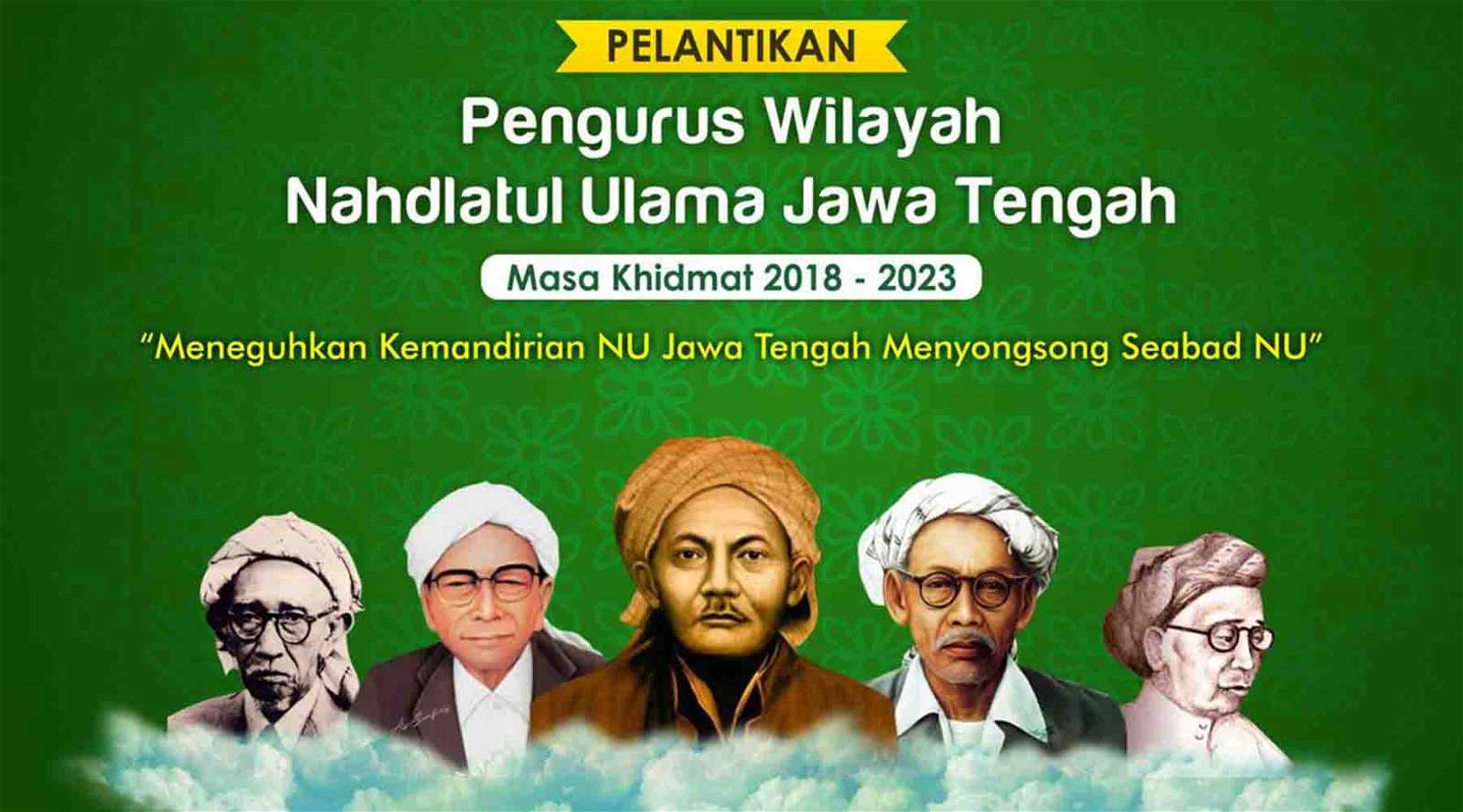 Detail Gambar Kumpulan Pendiri Nu Png Nomer 3