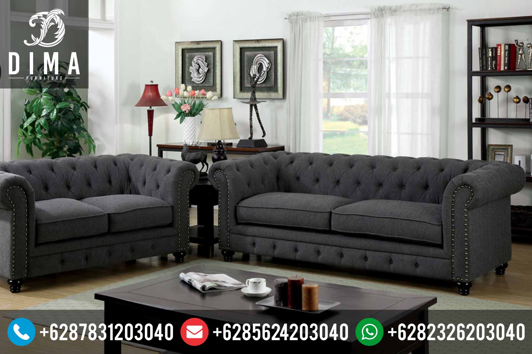 Detail Gambar Kursi Sofa Dan Harganya Nomer 3