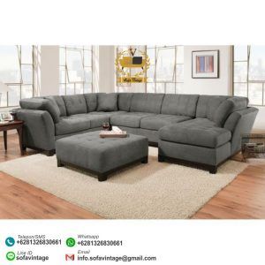 Detail Gambar Kursi Sofa Dan Harganya Nomer 27