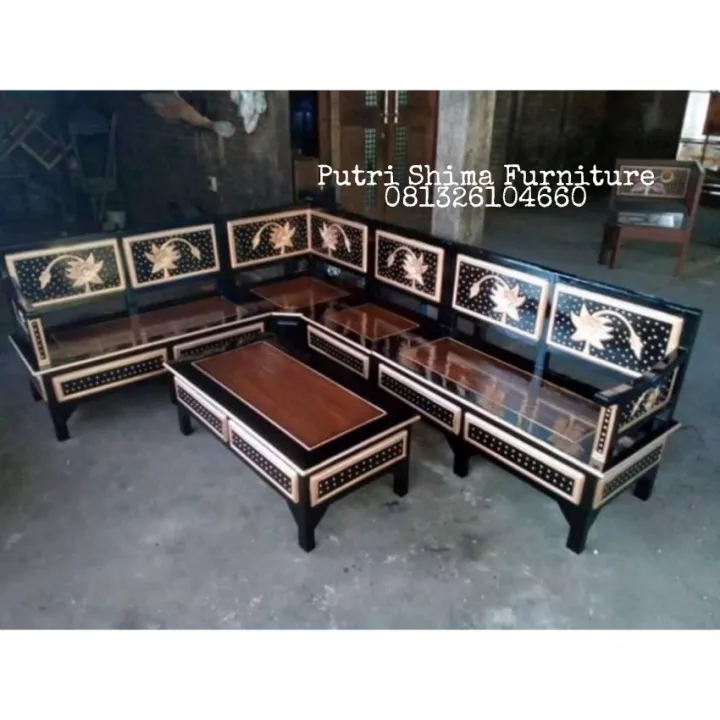 Detail Gambar Kursi Sofa Dan Harganya Nomer 31