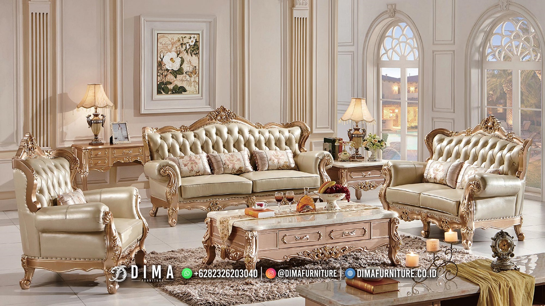 Detail Gambar Kursi Sofa Dan Harganya Nomer 7