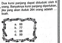 Detail Gambar Kursi Untuk 6 Orang Nomer 48