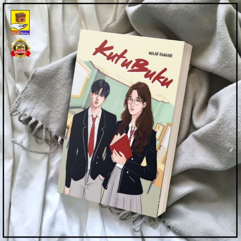 Detail Gambar Kutu Buku Nomer 29